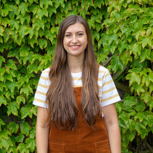 Jenny Marchant